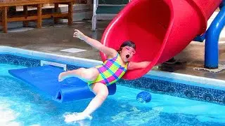 Unexpected Kid Fails 😂 | Funny Kids Videos That Will Make You Laugh