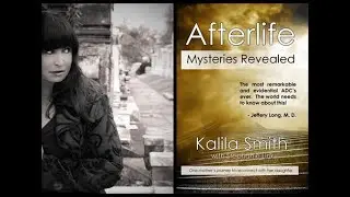 New Orleans Medium - Kalila Smith on Renee' LIVE show 2014 Afterlife Mysteries Revealed  part 1