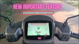 Move OS 4.0.4 Important New Feature and Bugs