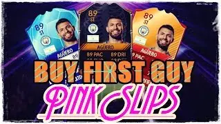 AG&Uuml;ERO BUY FIRST GUY PINK SLIPS !! | 50&euro; XBOX LIVE CODE | FIFA 17 ULTIMATE TEAM DEUTSCH