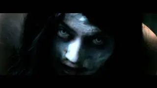 Winterstasie - Die balk in jou oog