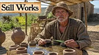 10 forgotten Medieval Cooling Techniques &ndash; Could You Survive the Summer Like This?