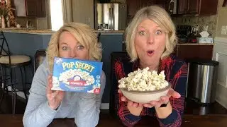 Pop-Secret Popfetti Review