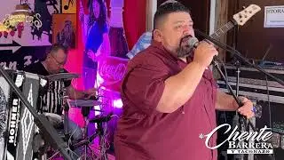 Bumper’s Wacky Wednesday “Chente Barrera 2”