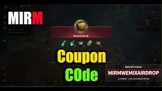Код купона MIR M EP 2