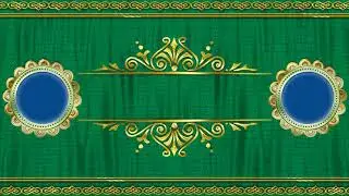 wedding invitation background | save the date engagement invitation video without text