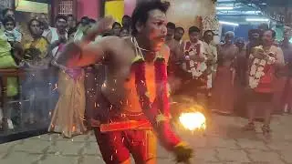 ஸ்ரீ பாலத்து கருப்பண்ணசாமி திருக்கோயில் 21ம் திருவிழா பாரியூர், கோபி ஈரோடு.தீர்த்த புறப்பாடு