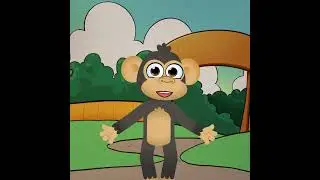 #monkey #monkeyvideo #motivation #friends #friendship #kids #cuteanimal #birds #cutebaby