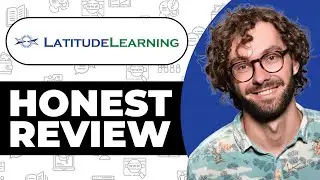 Latitude Learning Management System Review - Usage Experience