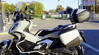 HONDA X ADV FULL OPTIONAL