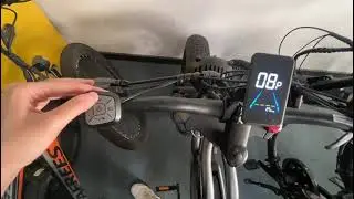 Fafrees F20 Ultra Remove speed limit