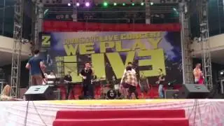 Underground - Justatee & Big Daddy