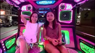 Thailand Travel Vlog