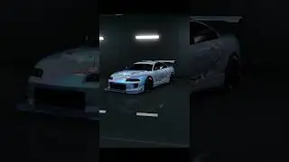 Maibatsu Penumbra FF Customizations (second generation Mitsubishi Eclipse) - GTA 5 Online