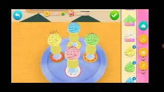 Cake game/My bakery empire/Game/Soft Cake 🎂 🎂🎂/Cake making game/Barbie making Cake game 🎂🎂🎂🎂🎂🍰🍰🍰🍰🍰🎂🍰