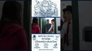 The Home School Project | Episode 4 Bloopers (Short)