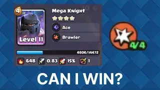 Are Brawlers viable in this meta? | Clash Royale Merge Tactics