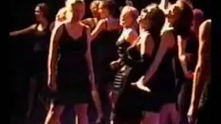 Vals Alarm: The Juggernaut (2001) The Wild Party