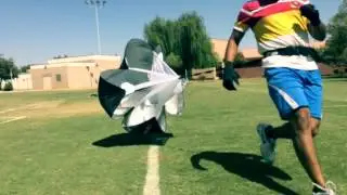 General Gainz: A little fun in the sun