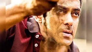 Sultan: Salman Khan&rsquo;s New Look Smeared In Blood And Mud!