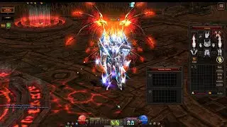 Set Ancient - Dark Knight Mu Online S19