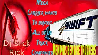 Swift transportation buying more ompanies |varianttrucks|memphis crime|#murder#memphis