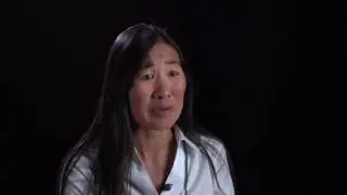 Cindy Chang at PINK 2