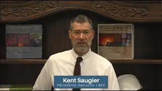 Basic Petroleum Economics