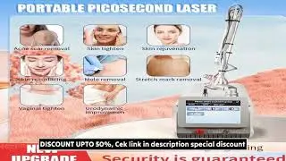 CO2 Laser Fractal M&aacute;quina Reconstru&ccedil;&atilde;o Da Pele, Removendo Cicatriz E Acne Remo&ccedil;&atilde;o, Espessa