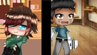 me hiciste sentir... (meme/pasado/&iquest;sam&times;ben?/The &uacute;ltimate spiderman AU/contexto en los comentarios)