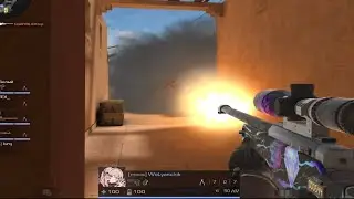 Друг спалился с читами🤨