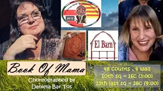 Book Of Mama