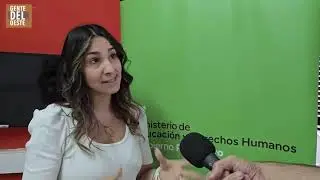 Gente del Oeste programa 713 bloque 1