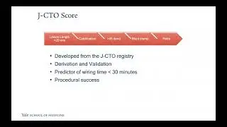 CTO Intervention Techniques and Tips - Dr Yousif Ahmed