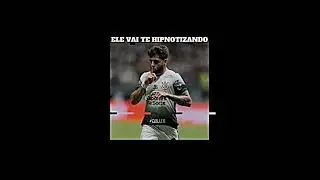 respostando este v&iacute;deo #messi #calleri #yurialberto