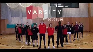 VARSITY 2016 Road To Varsity | Bucks vs Roehampton