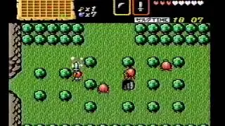 BSゼルダの伝説　第3話