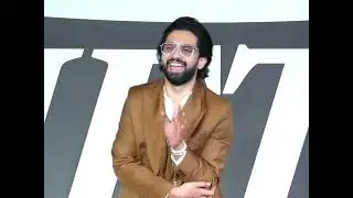 Amaal Mallik | Variety Magazine India Launch #amaalmallik #amaalians #youtube