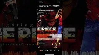 One Piece Intro Hardteck