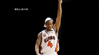 Arizona Vs. Illinois--GREATEST comeback in the history of NCAA basketball!!