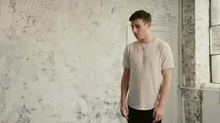 Asher Knight - Alone (Official Acoustic Video)