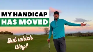Every Shot of a 29 Handicappers Round | Episode 5 | Druids Heath Golf Course