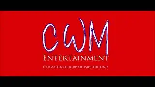 CWM Entertainment - Cinema That Colors Outside the Lines