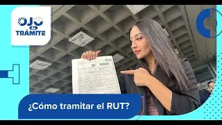 &iquest;C&oacute;mo sacar el RUT? Ojo al tr&aacute;mite