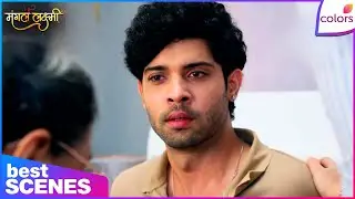 Mangal Lakshmi | Ep. 617 | Karan Gets Lakshmi's Death News | Best Moments | Colors TV