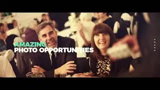 Birmingham wedding Magician Chris Peskett