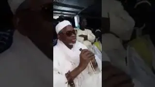 SERIGNE FALLOU TOURE RADIYAL LAHOU HANOU AMINE WAYE