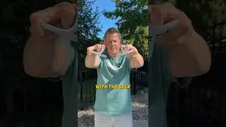 HOW TO SHUFFLE CARDS 😱
