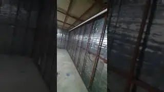 Lead Shielding