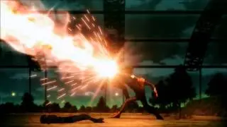 AMV(1080p) - Starlight Injection (Made By Example)